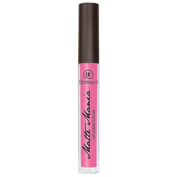 Rossetto liquido Matte Mania - Dermacol - 11