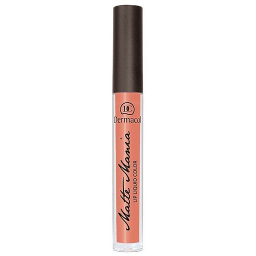 Rossetto liquido Matte Mania - Dermacol - 2