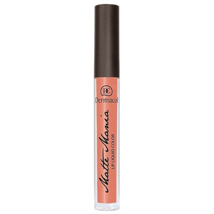 Rossetto liquido Matte Mania - Dermacol - 2