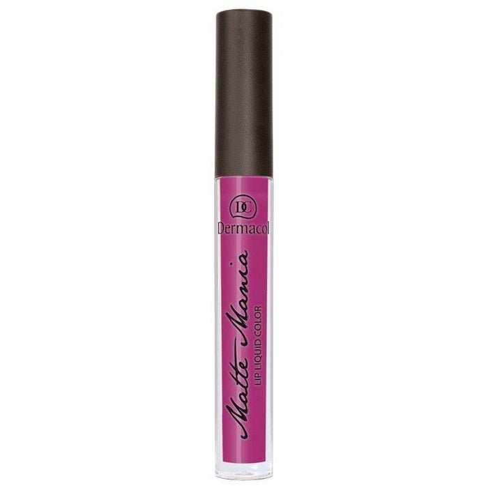 Rossetto liquido Matte Mania - Dermacol - 3