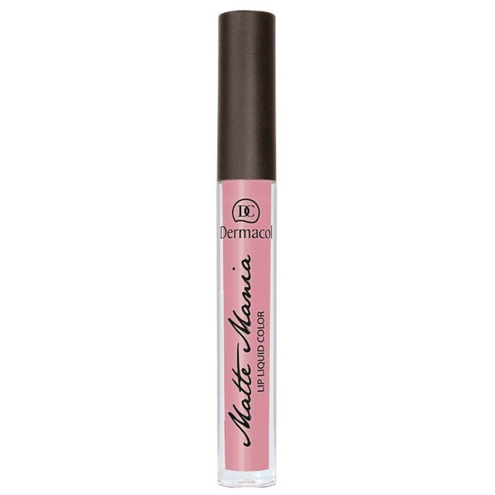 Rossetto liquido Matte Mania - Dermacol - 4