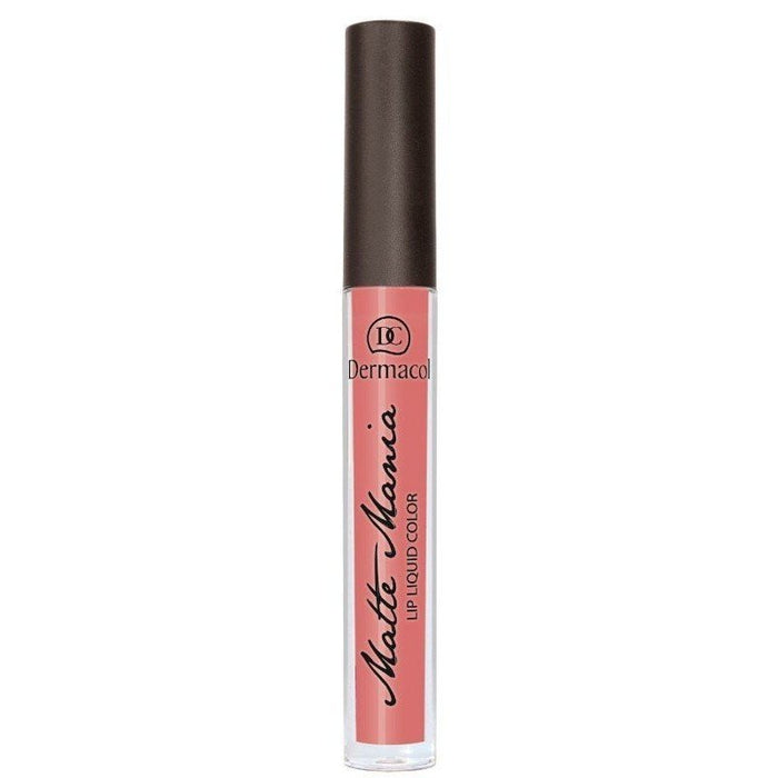 Rossetto liquido Matte Mania - Dermacol - 5