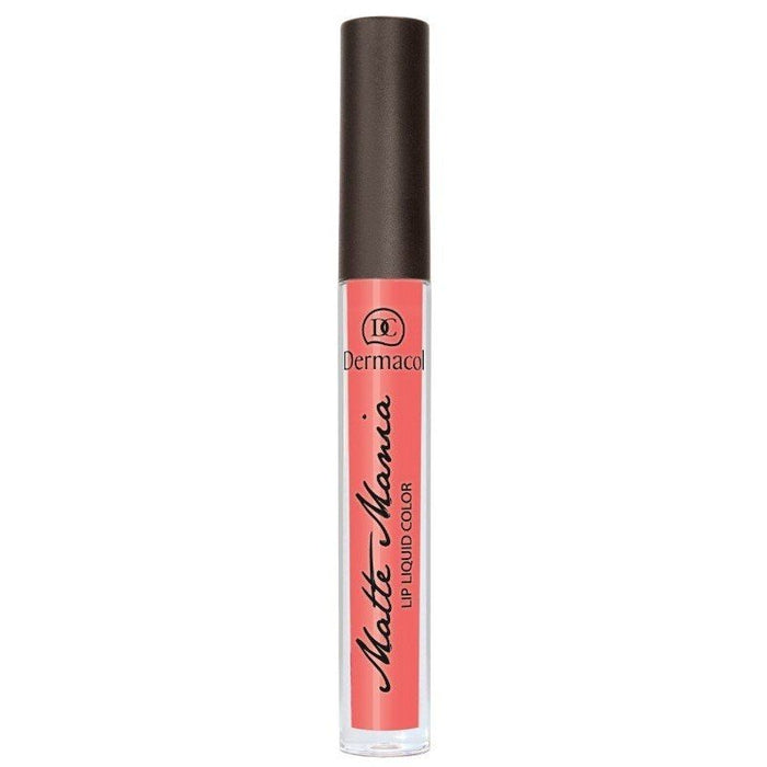 Rossetto liquido Matte Mania - Dermacol - 6