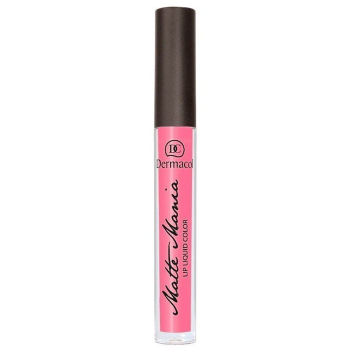 Rossetto liquido Matte Mania - Dermacol - 7