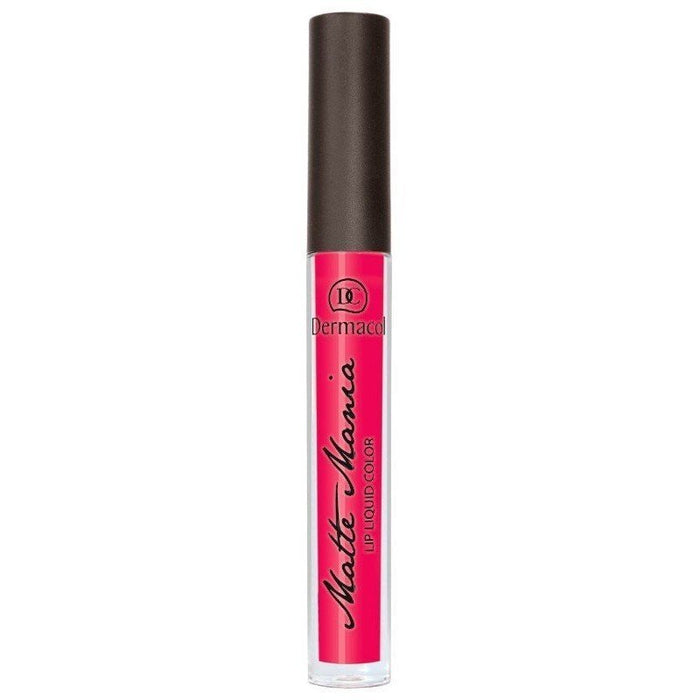 Rossetto liquido Matte Mania - Dermacol - 9
