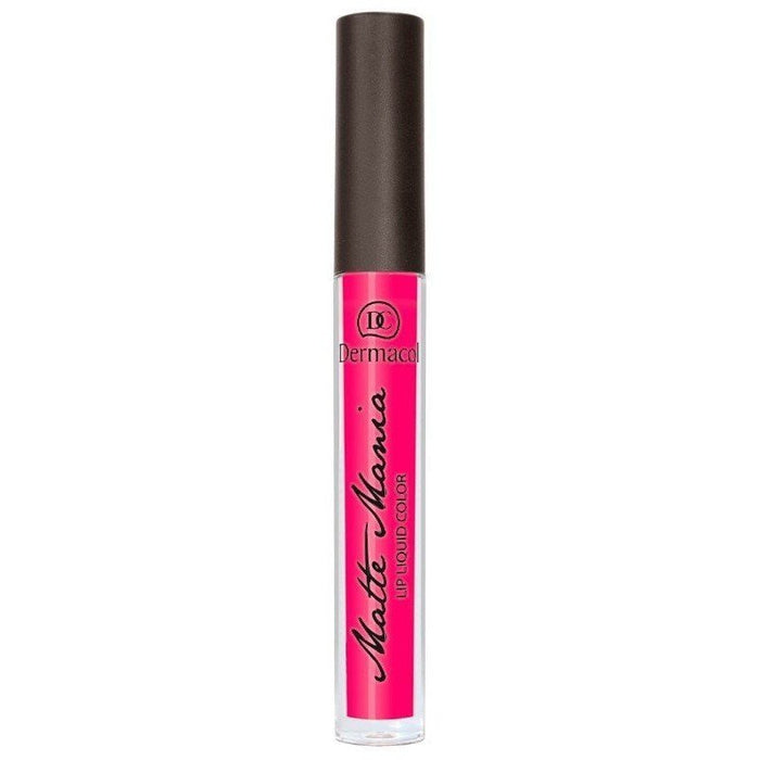 Rossetto liquido Matte Mania - Dermacol - 10