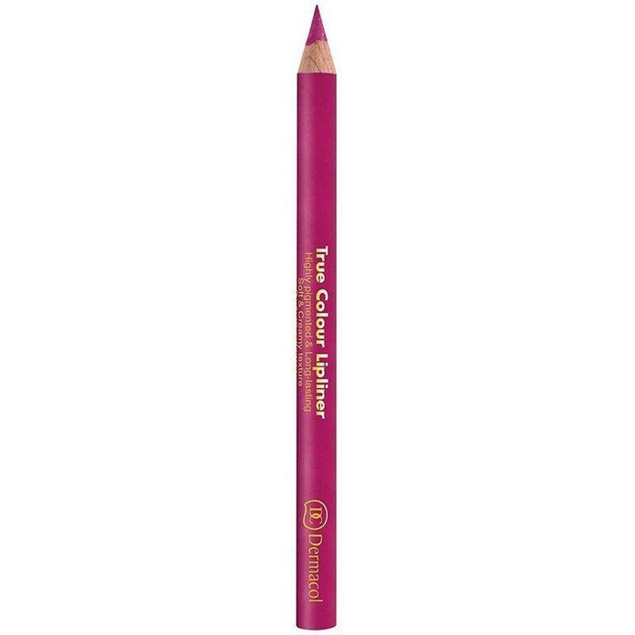 Matita labbra - True Color - Dermacol - 1