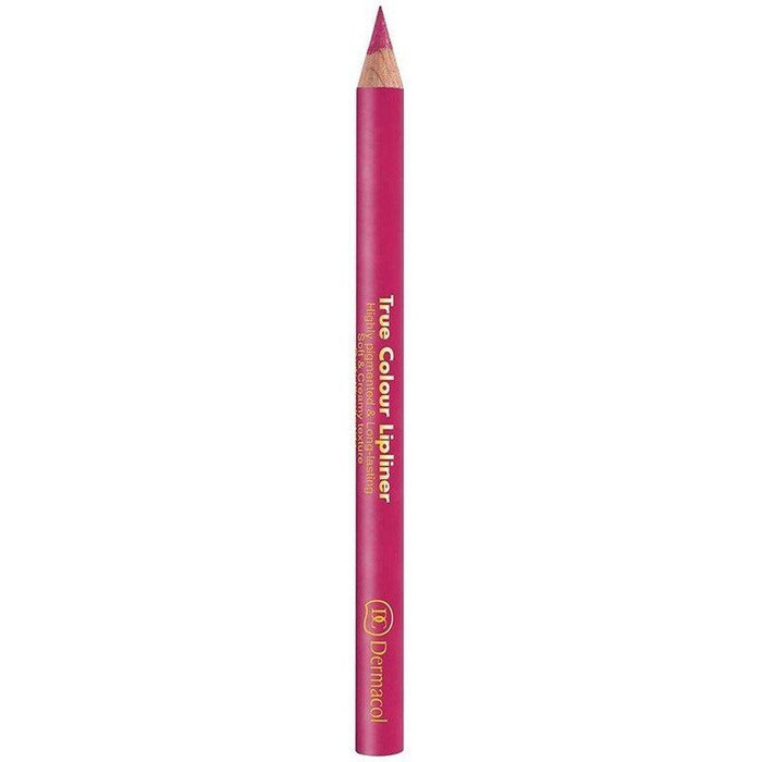 Matita labbra - True Color - Dermacol - 2