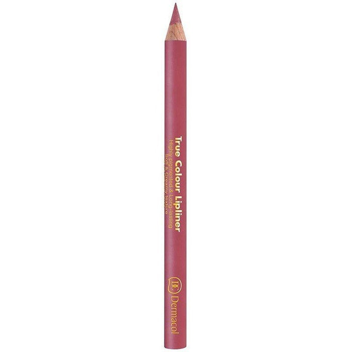 Matita labbra - True Color - Dermacol - 3