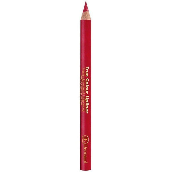 Matita labbra - True Color - Dermacol - 4