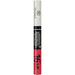 Rossetto a lunga tenuta - Colore labbra 16 ore - Dermacol - 4