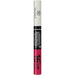 Rossetto a lunga tenuta - Colore labbra 16 ore - Dermacol - 8