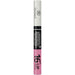 Rossetto a lunga tenuta - Colore labbra 16 ore - Dermacol - 9