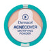 Polvo Matificante - Acnecover - Porcellana - Dermacol - 2