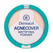 Polvo Matificante - Acnecover - Porcellana - Dermacol - 4