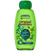 Original Remedies Shampoo al tè verde 300 ml - Garnier - 1