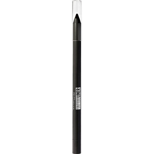 Eyeliner tattoo liner - Maybelline: Tattoo liner - 900 Deep onyx - 1