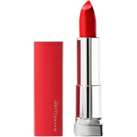 Rossetto colore sensational made for all - Maybelline - 3