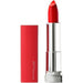 Rossetto colore sensational made for all - Maybelline - 3