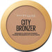 Autoabbronzante City bronze - Maybelline - 3