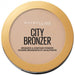 Autoabbronzante City bronze - Maybelline - 6