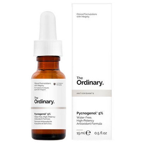 Siero Pycnogenol 5% 15 ml - The Ordinary - 1