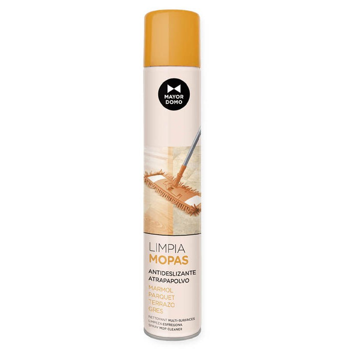 Limpa Mopa Spray 1000 ml - Mayordomo - 1