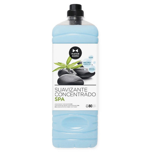 Ammorbidente Spa Concentrato 2000 ml - Mayordomo - 1