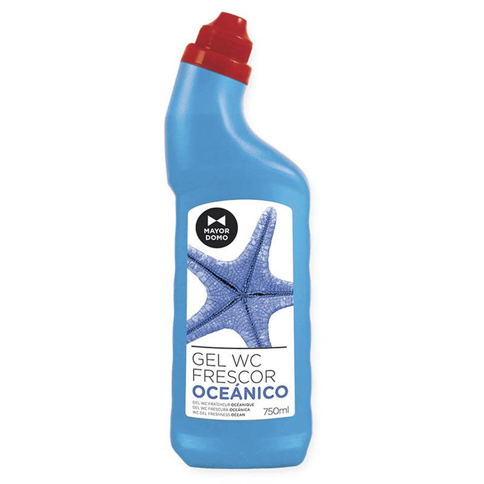 Gel da toilette oceanico 750 ml - Mayordomo - 1