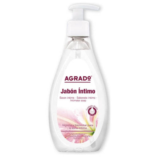 Sapone intimo - Agrado - 1