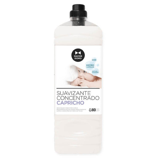 Ammorbidente Concentrato Capricho 2000 ml - Mayordomo - 1