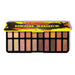 Palette di ombretti Neon Shock - L.A. Colors : Voltage - 1