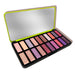 Palette di ombretti Neon Shock - L.A. Colors - 2