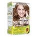 Nutrito con colorante permanente - Garnier : Nutrisse Crème - 6.41 Marrón Intenso - 1