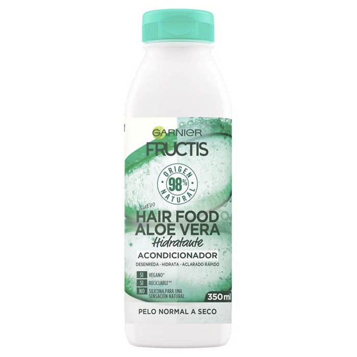 Hair Food Aloe Vera Conditioner 350 ml - Garnier - Fructis - 1