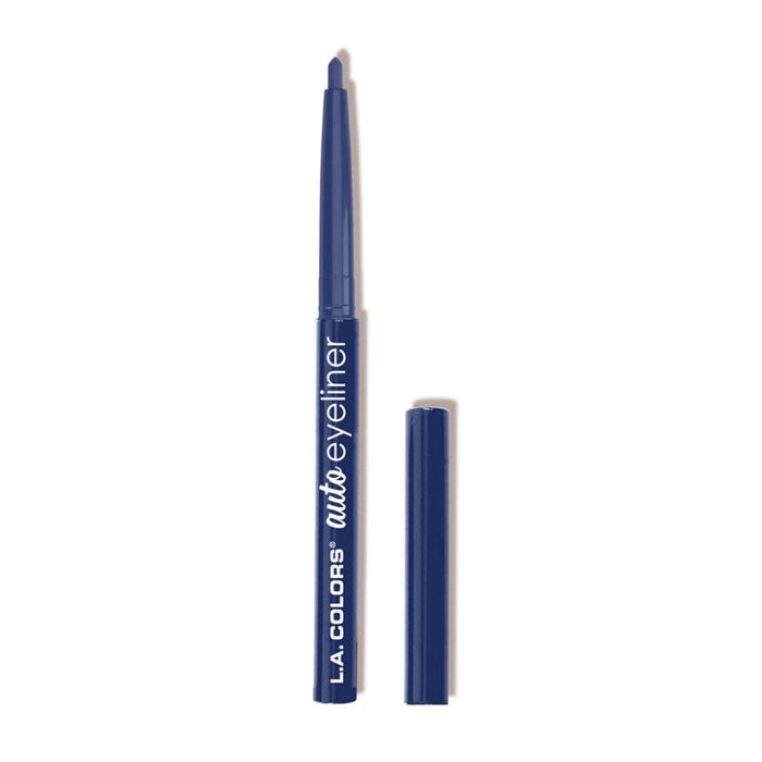 Matita per eyeliner automatica - L.A. Colors : Navy - 1