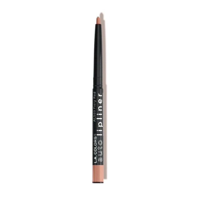 Rossetto automatico - L.A. Colors : Nude - 1