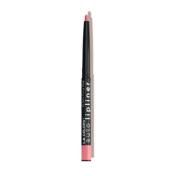 Rossetto automatico - L.A. Colors : Pinky - 1