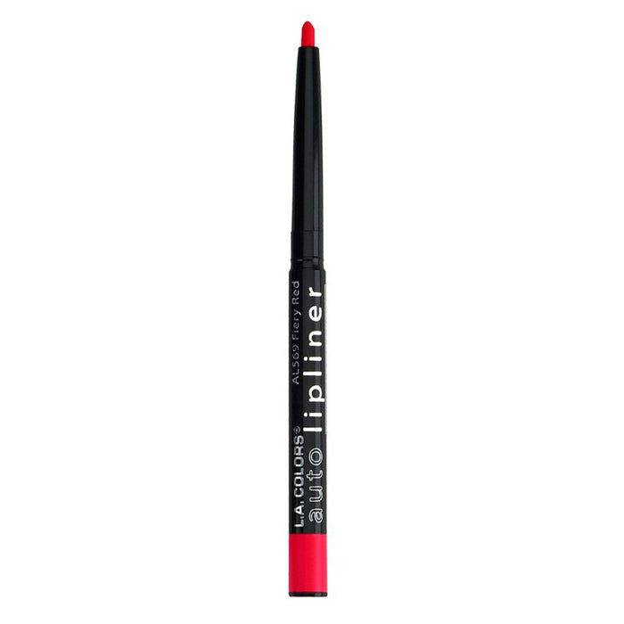 Rossetto automatico - L.A. Colors - 1