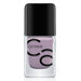 Smalto per unghie - Gel per unghie icona - Catrice : 17 LILACQUER - 1