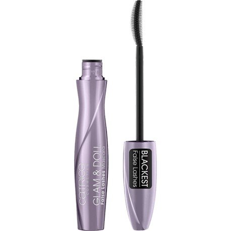 Mascara per ciglia finte - Glam &amp; Doll - Catrice - 1