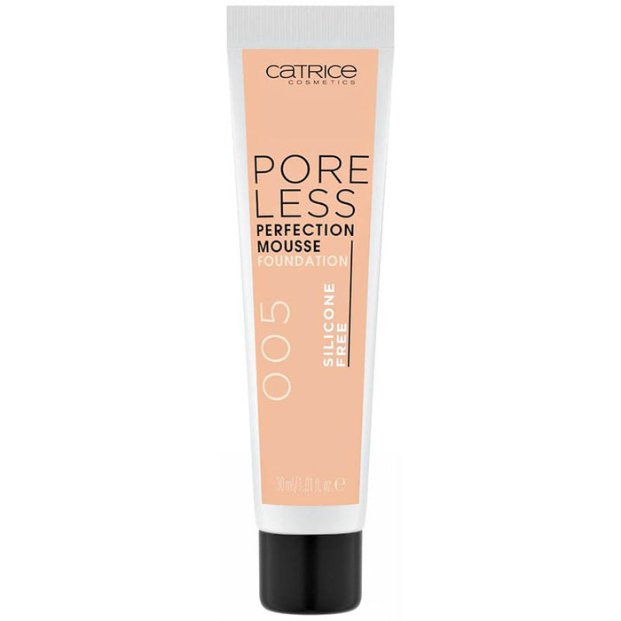 Base de Maquillaje Mousse - Perfezione senza pori - Catrice - 1