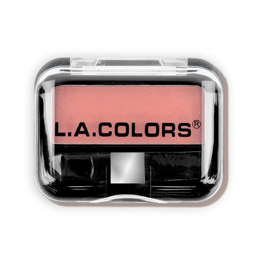 unico rossore - L.A. Colors: Toast - 1