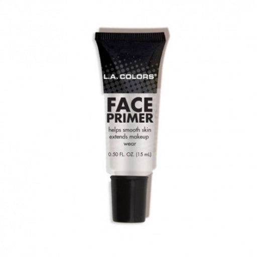 Primer viso - L.A. Colors - 1