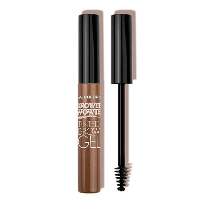 Browie Wowie gel fissante per sopracciglia - L.A. Colors - 1