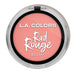 Rossore rosso arrossato - L.A. Colors : Bodacious - 1