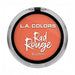 Rossore rosso arrossato - L.A. Colors - 1