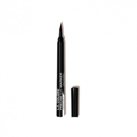 Delineador Precise Eye Marker nero - L.A. Colors - 1