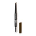 Matita per sopracciglia Browie Wowie - L.A. Colors : Medium Brown - 1
