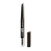 Matita per sopracciglia Browie Wowie - L.A. Colors : Black - 1